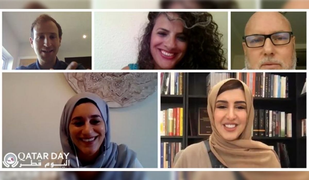 Jasoor Institute and UFCB conduct a webinar on How can sport & education drive gender equality
